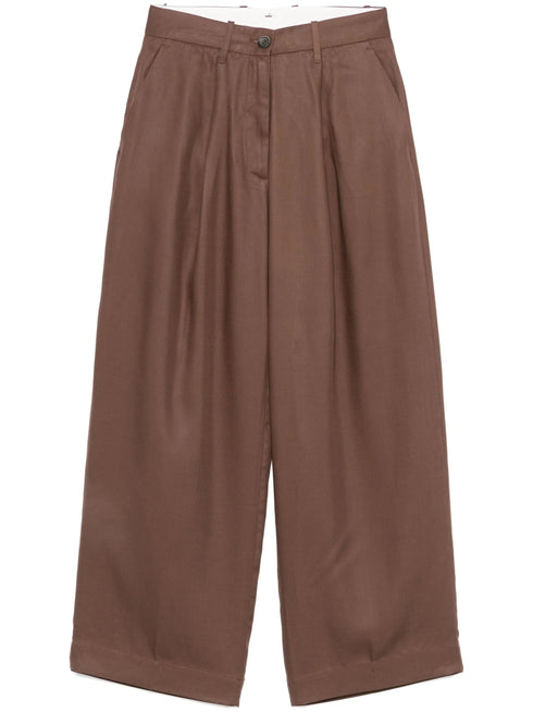 NINE IN THE MORNING RUBINO TROUSERS